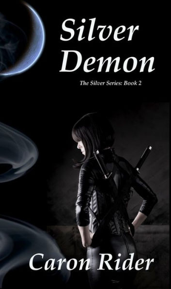 Silver Demon
