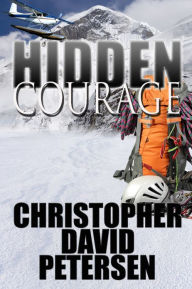 Title: Hidden Courage, Author: christopher david petersen