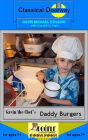 Gavin the Chef's Daddy Burgers