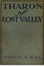Tharon of Lost Valley