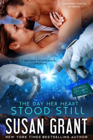 The Day Her Heart Stood Still