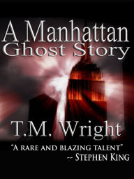 A Manhattan Ghost Story