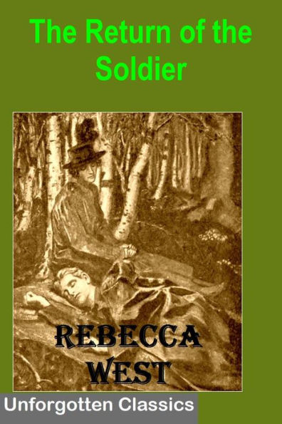 The Return of the Soldier
