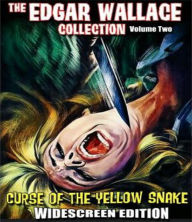 The Yellow Snake