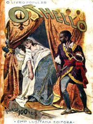 Title: Othello, Author: Gustave Dubarry