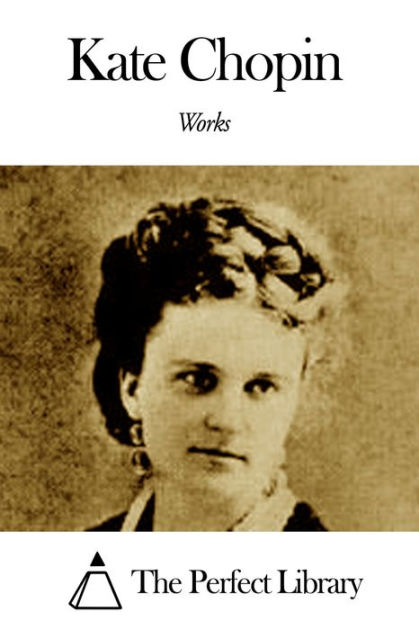 Book Review The Scrivener And Kate Chopin