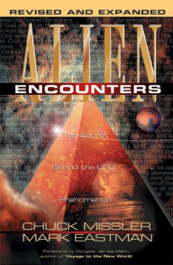 Title: Alien Encounters, Author: Dr. Chuck Missler