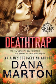 Title: Deathtrap, Author: Dana Marton