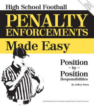 H.S. Football Penalty Enforcements Made Easy