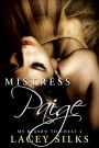 Mistress Paige (My Reason To Cheat, #4)
