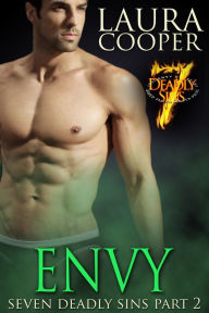Envy (Seven Deadly Sins Part 2)