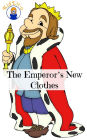 The Emperor’s New Clothes In Modern English (Translated)