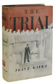 Title: The Trial Complete Version, Author: Franz Kafka