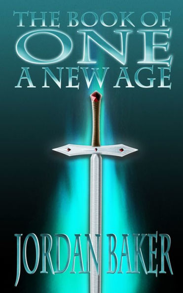 The Book of One: A New Age