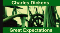 Title: Great Expectations, Author: Charles Dickens