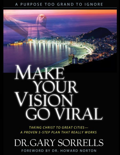 Make Your Vision Go Viral