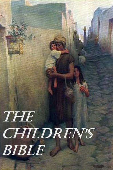 THE CHILDREN'S BIBLE