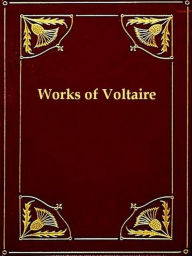 Two VOLTAIRE Classics, Volume I