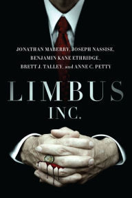 Title: Limbus, Inc.: Book I, Author: Anne C. Petty