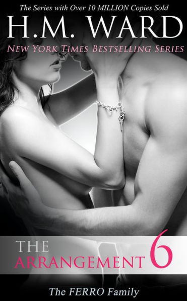 The Arrangement 6 (The Ferro Family)