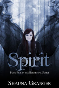 Title: Spirit, Author: Shauna Granger