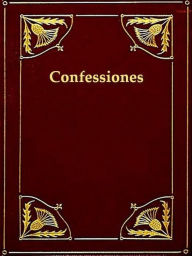 Title: Confessiones, Author: Augustinus