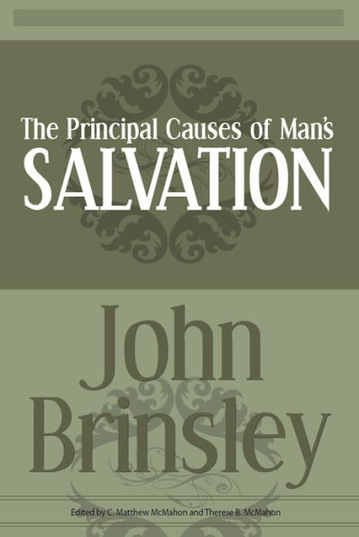 The Principal Causes of ManâtandardizedId