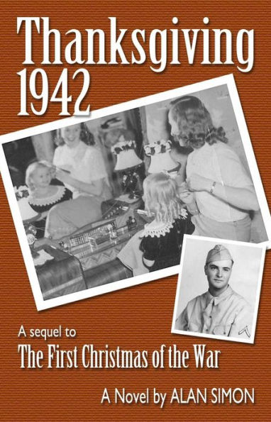 Thanksgiving, 1942