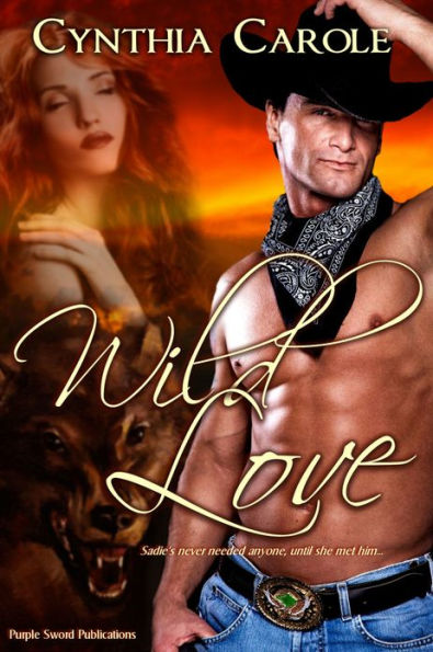 Wild Love