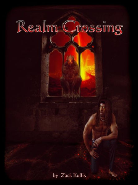 Realm Crossing