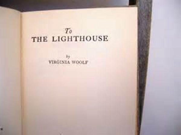 To The Lighthouse Complete Version