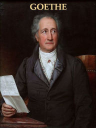 Title: J. W. v. Goethe's Biographie, Author: H. Doering