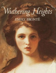 Title: Cumbres Borrascosas, Author: Emily Brontë