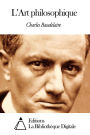 L’Art philosophique