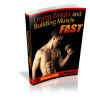 Losing Weight and Building Muscle Fast