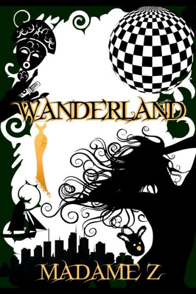Wanderland