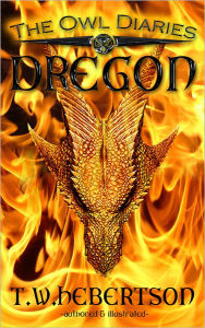 The Owl Diaries DREGON