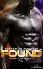 Found (Brides of the Kindred Series #4)