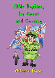 Hilda Hopkins, For Queen And Country #5