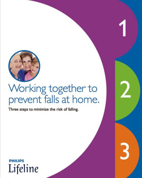 Working Together to Prevent Falls at Home