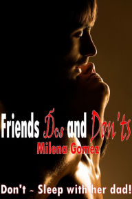 Friends Dos And Don'ts