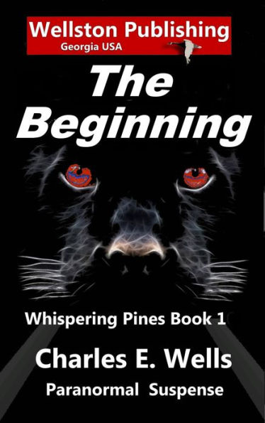 The Beginning (Whispering Pines Book 1)