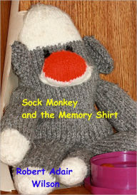 Sock Monkey and the Memory Shirt