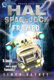 Title: Framed, Author: Simon Haynes
