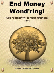 Title: End Money Wond'ring!, Author: Robert Zimmerman