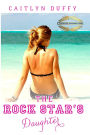 The Rock Star's Daughter (The Treadwell Academy)
