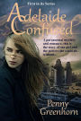 Adelaide Confused (Empath Series, #1)