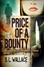 Price of a Bounty (Reliance on Citizens, #1)