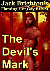 The Devil's Mark (Flaming Hot Gay BDSM)