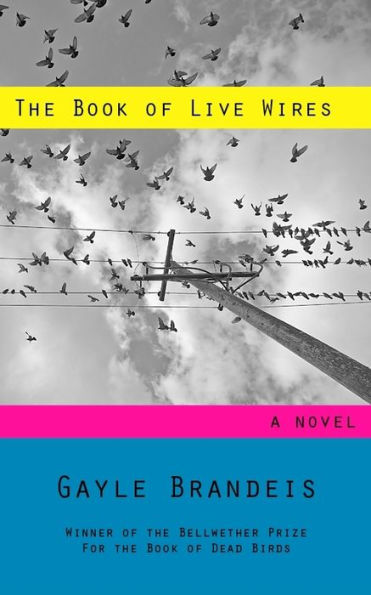 The Book of Live Wires